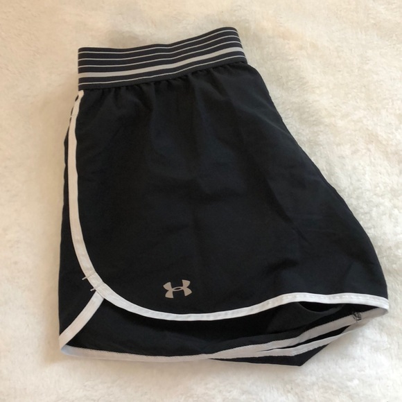 Under Armour Pants - {Under Armor} Shorts